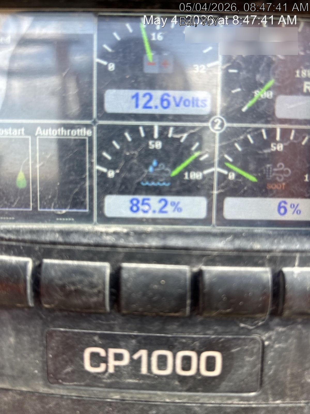 2024 PIONEER 86C21-DP