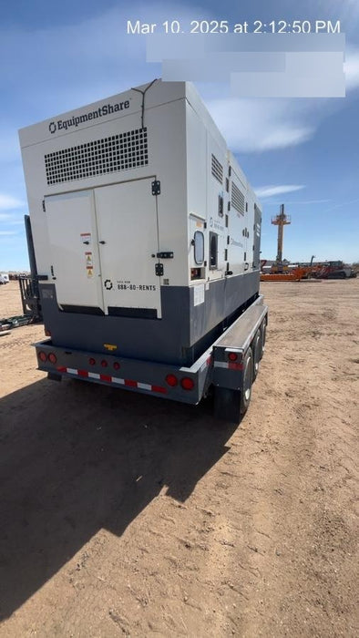 2022 ATLAS COPCO QAS 700