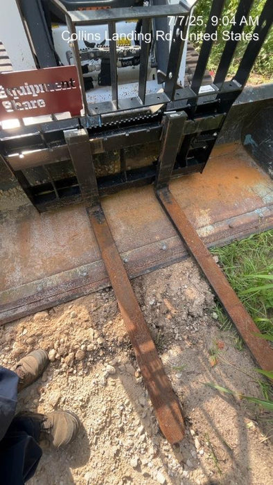 2024 VIRNIG PF4855-5VG