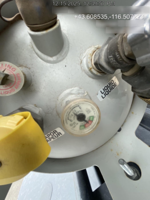 2022 TOYOTA 50-8FGU25