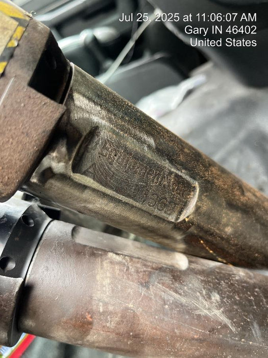 2024 MICHIGAN PNEUMATIC MP-4181-USA-NEP