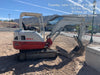 2021 TAKEUCHI TB235-2R