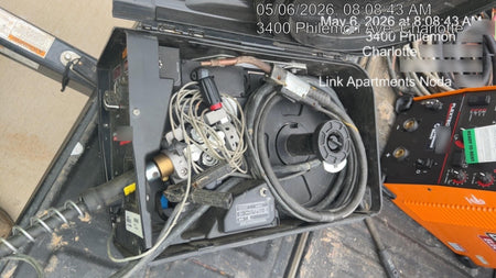 2024 LINCOLN ELECTRIC LN-25X