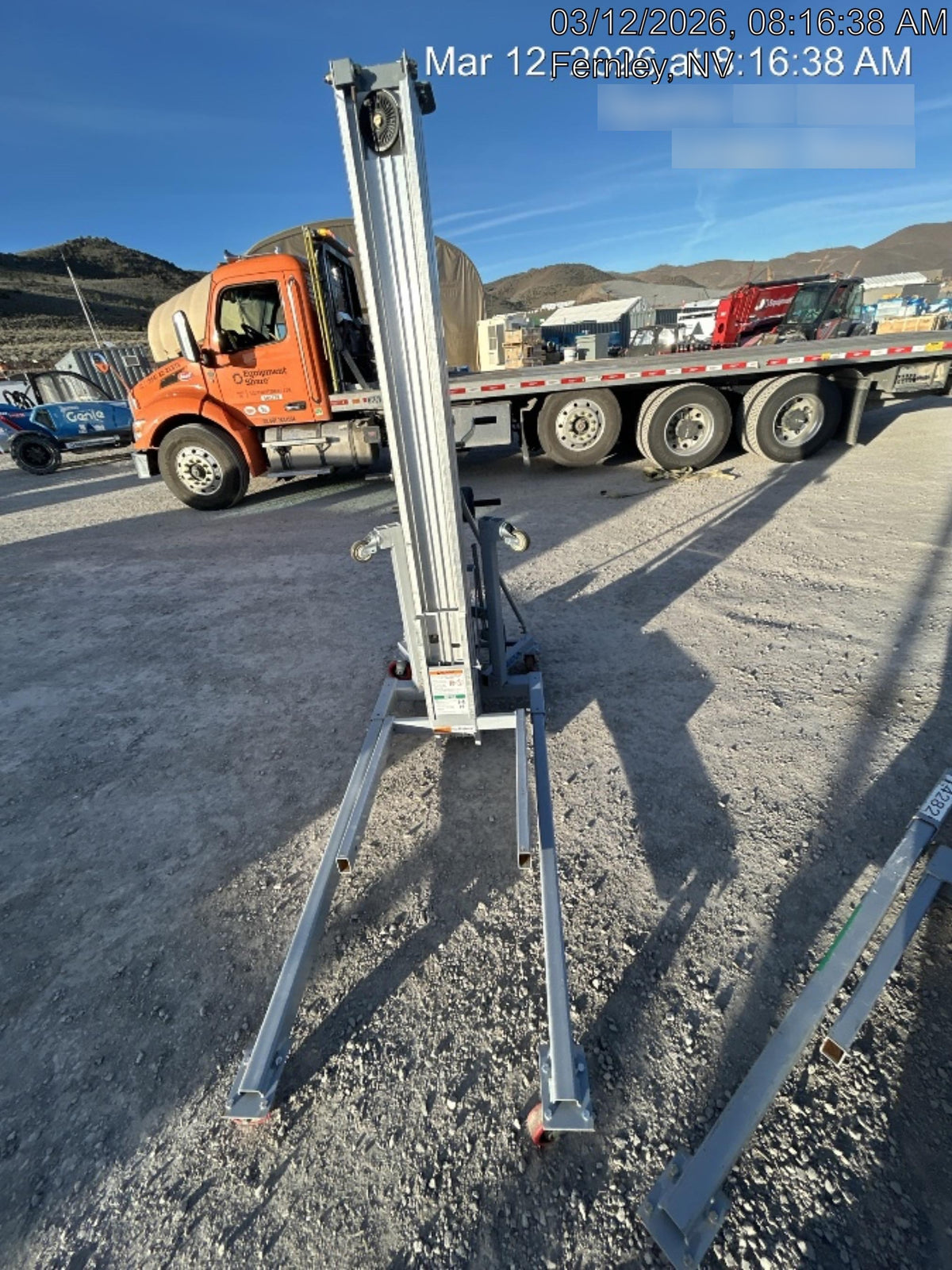 2024 GENIE SLC-24