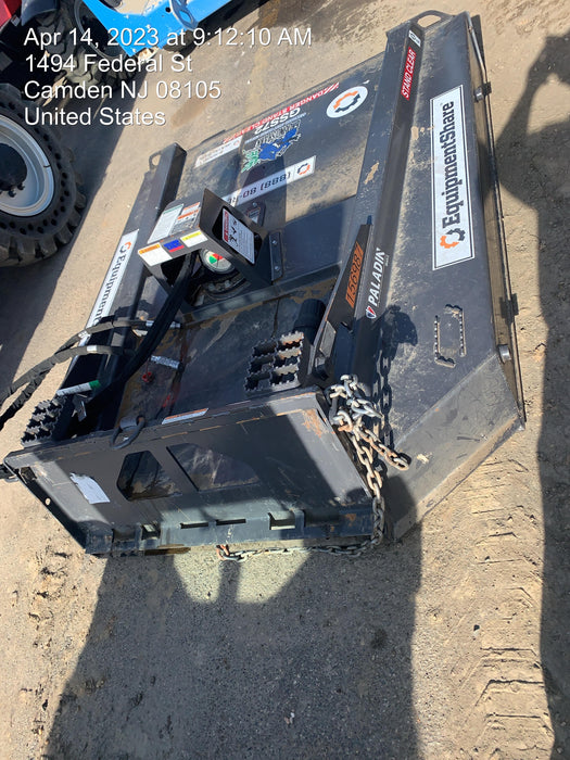 2021 PALADIN 30372A-0022