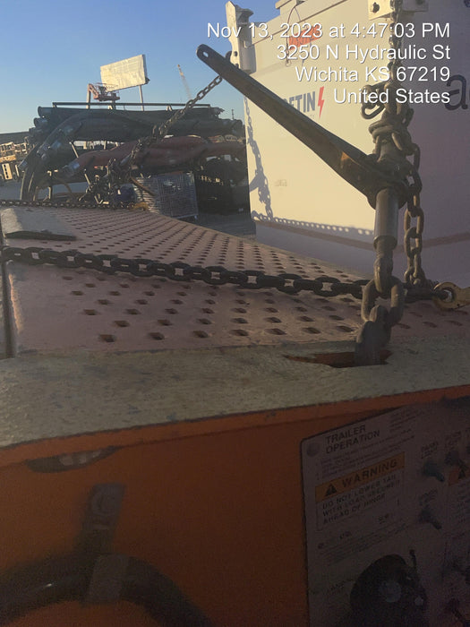 2022 LOFTIN AC-DF-475-37