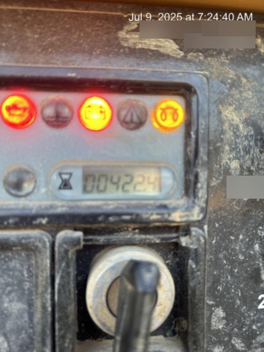 2021 VAC-TRON LP573XDT