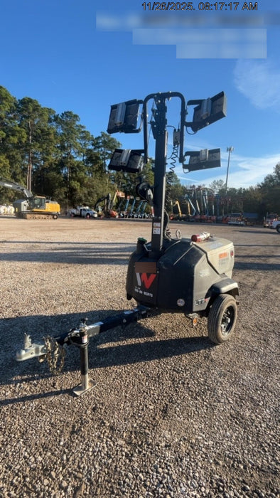 2024 WACKER NEUSON LTT4