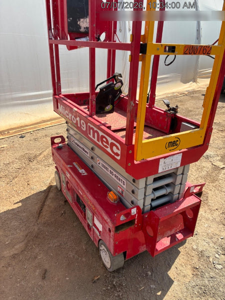 2020 MEC Micro 19