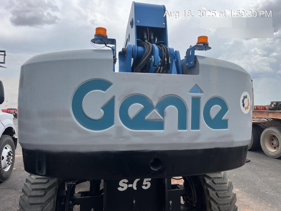 2018 GENIE S-65
