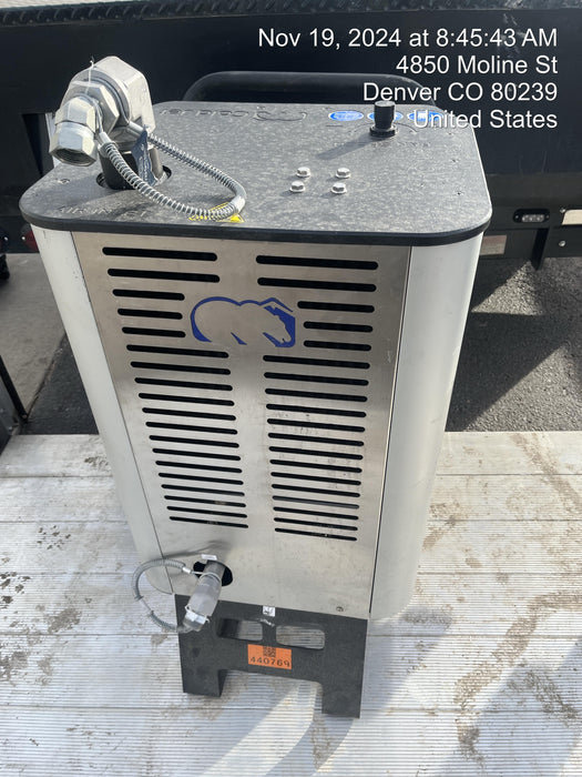 2024 COLD JET 2M0055