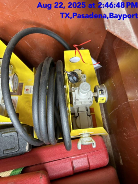 2021 TORCUP RPDD-FRL