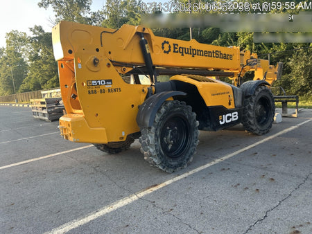 2025 JCB 510-56