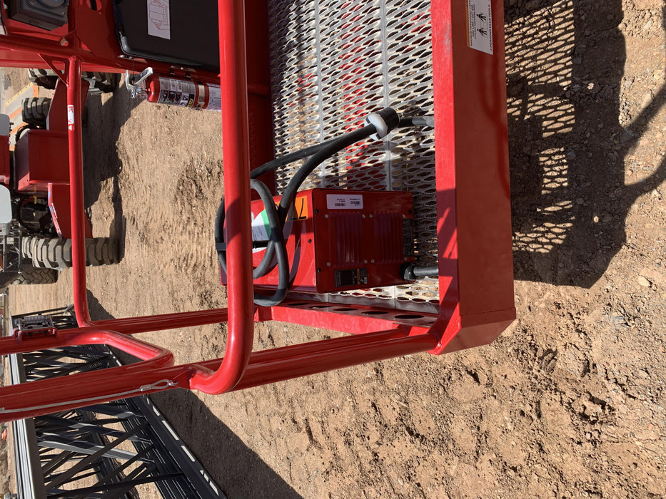 2020 LINCOLN ELECTRIC INVERTEC V275-S