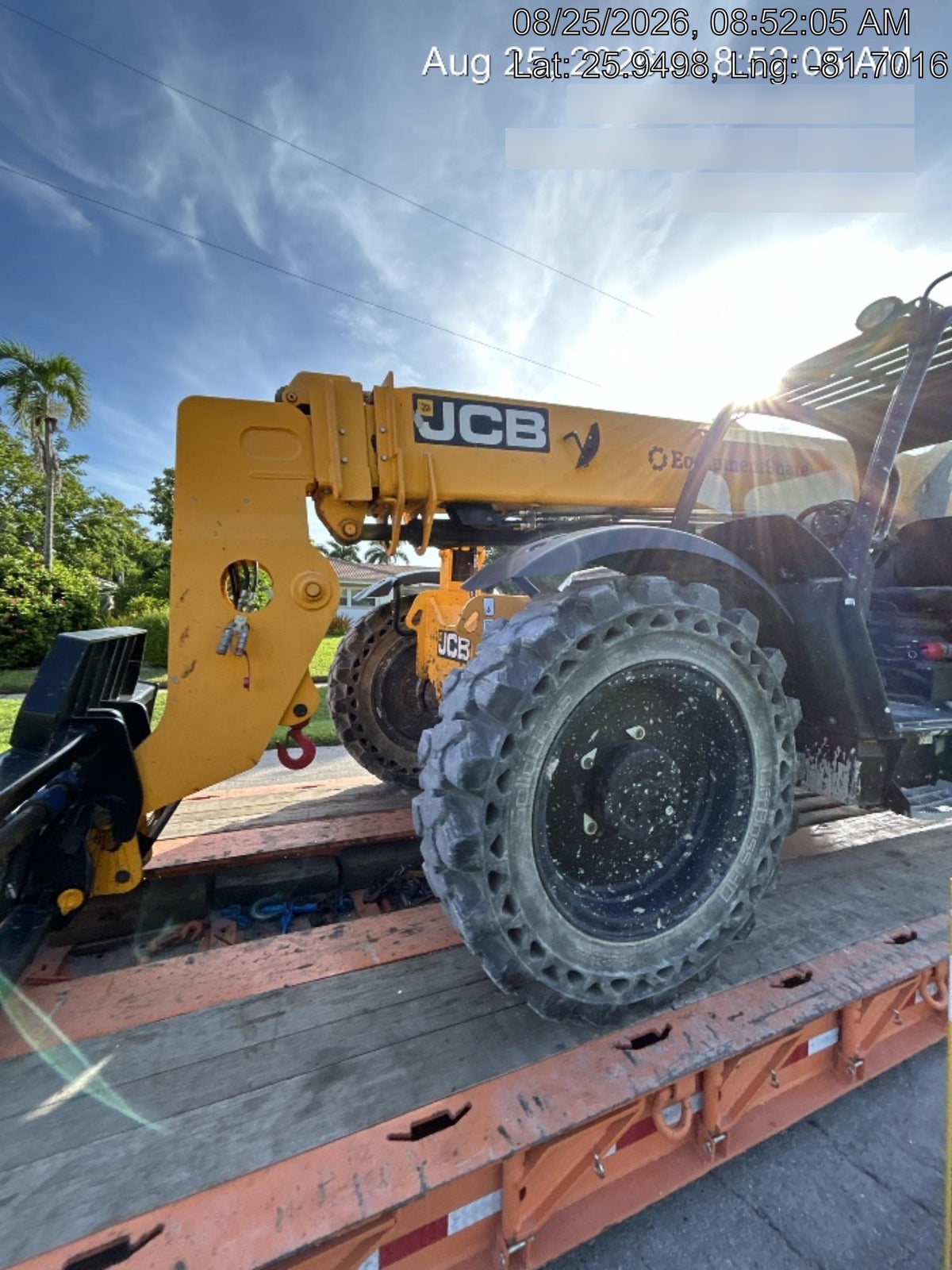 2023 JCB 509-42