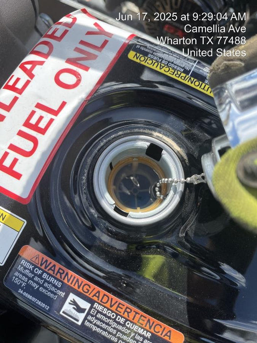 2024 MI-T-M WTP-T03-0MGH