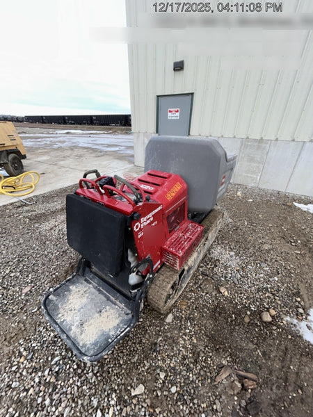 2025 TORO MBTX 2500-TS