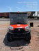 2022 KUBOTA RTV-X1140W-H (Canopy)