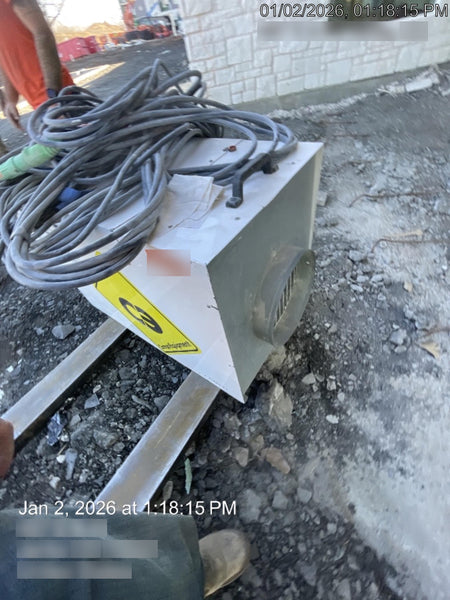 2021 CAMPO EB30E