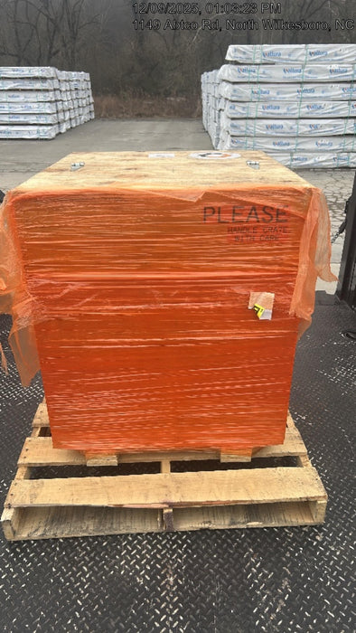 2025 RIDGID 920 - 95782