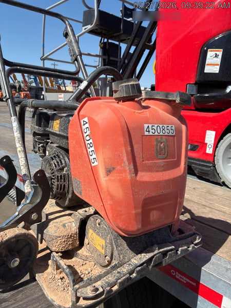 2024 HUSQVARNA LF75