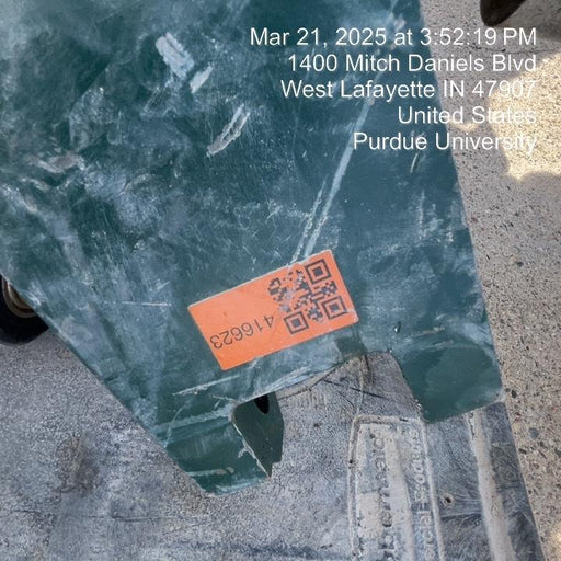 2024 HILMAN ROLLERS OMNI-3