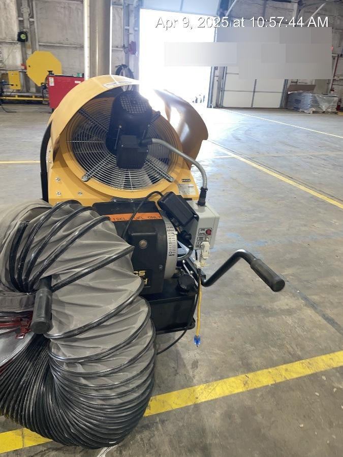 2022 ALLMAND BV50015