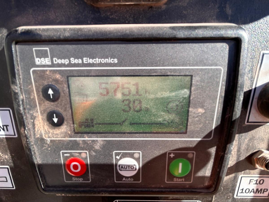 2023 ATLAS COPCO QAS45 CWK