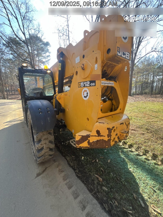 2020 JCB 512-56
