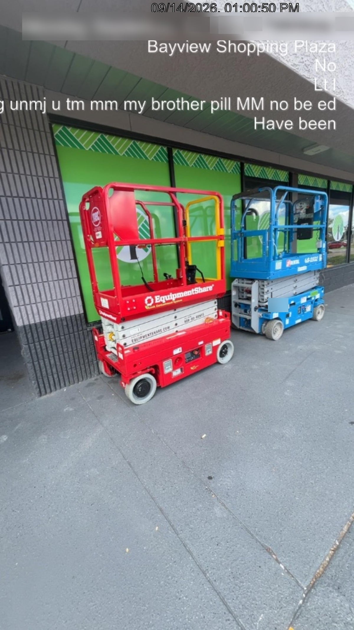 2026 MEC Micro 19+