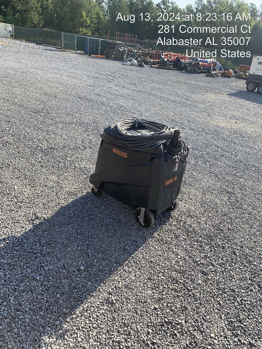 2020 POWER BREEZER PB10-MAX-06-B