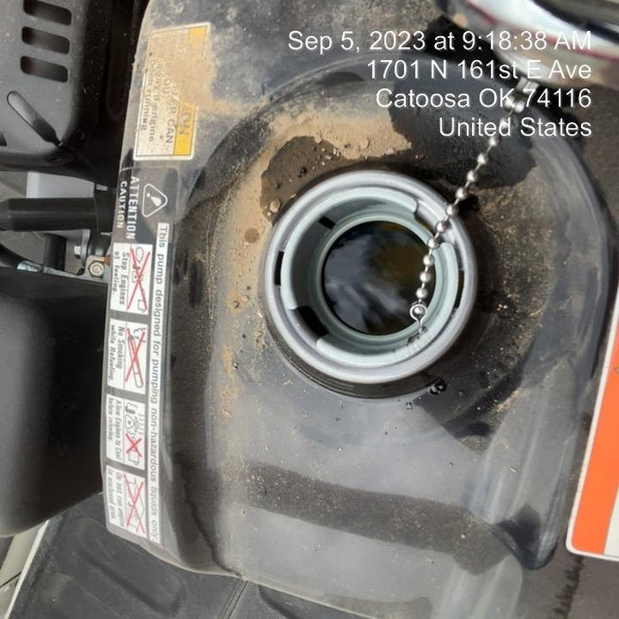 2023 MULTIQUIP QP2TH