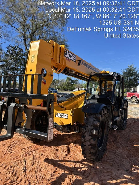 2024 JCB 509-42