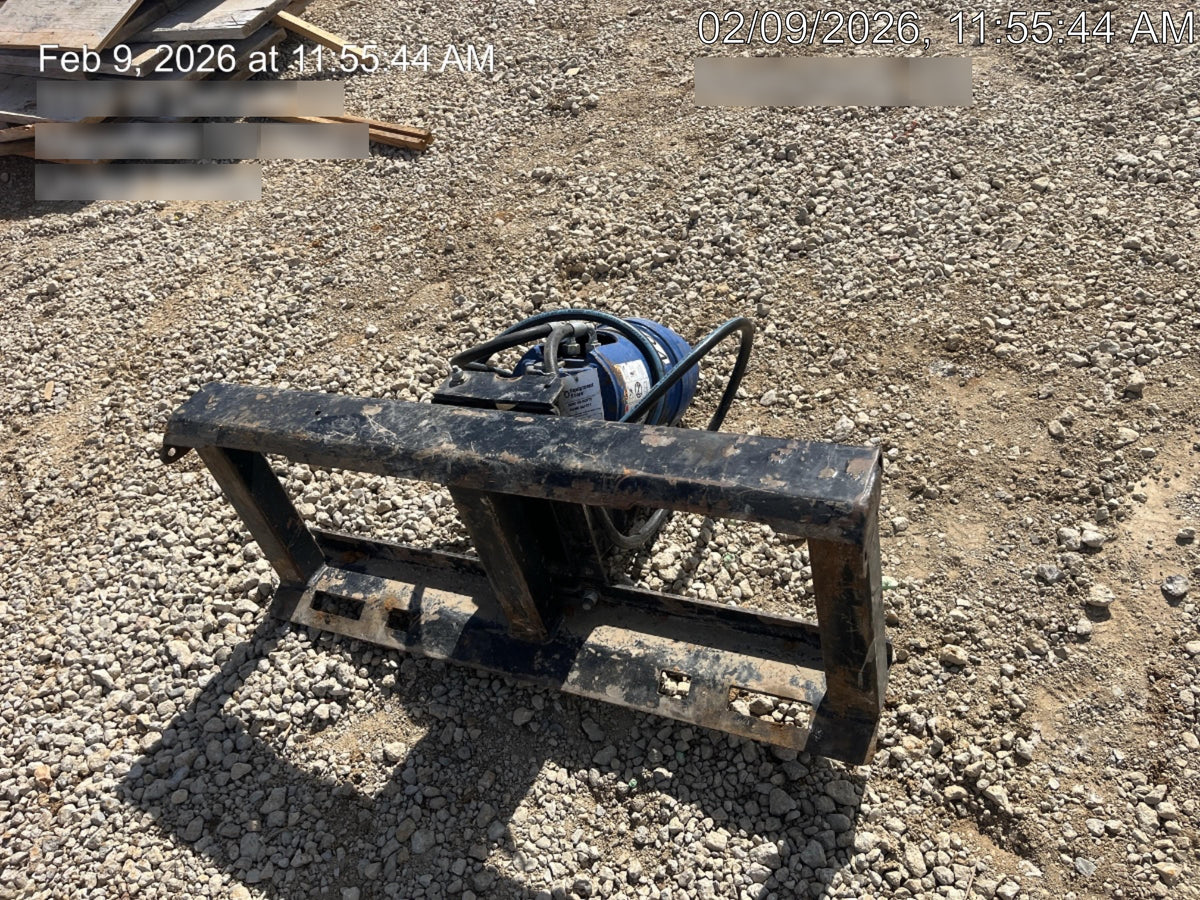 2023 AUGER TORQUE 3300-30