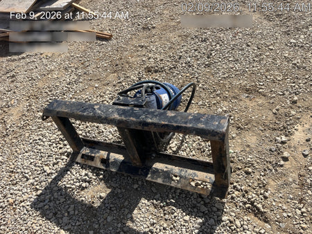 2023 AUGER TORQUE 3300-30
