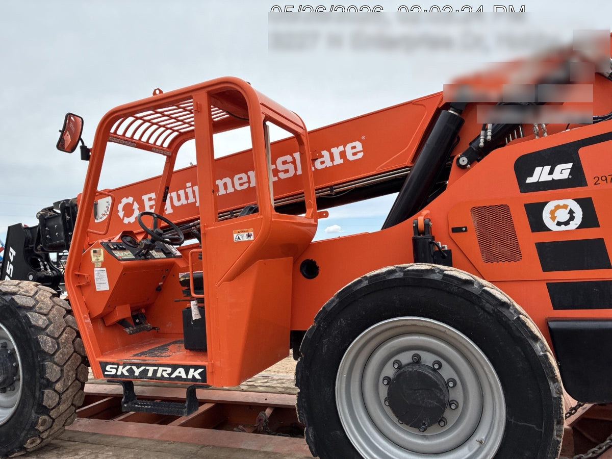 2023 SKYTRAK 10054