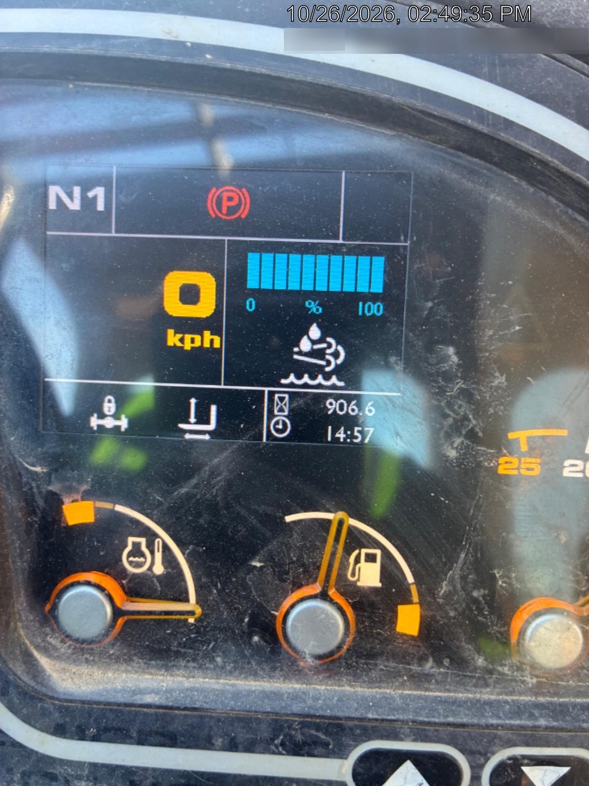 2025 JCB 510-56