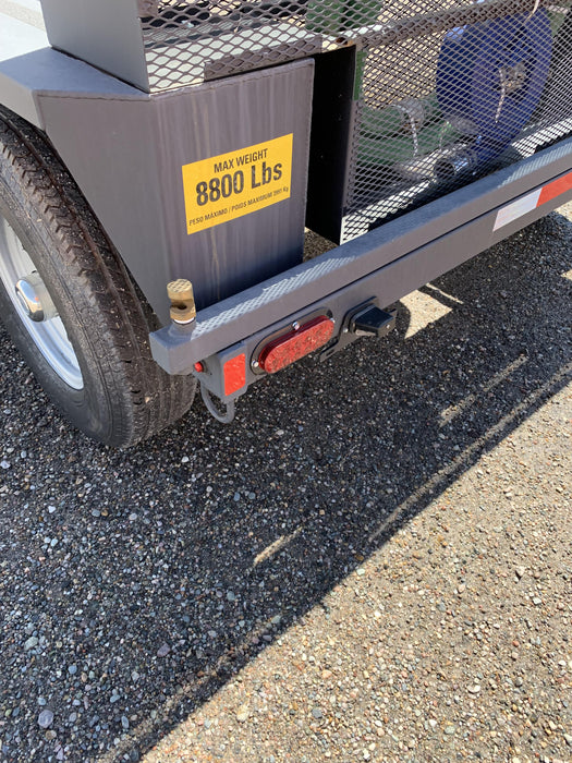 2023 SIMPSON SWT-52517