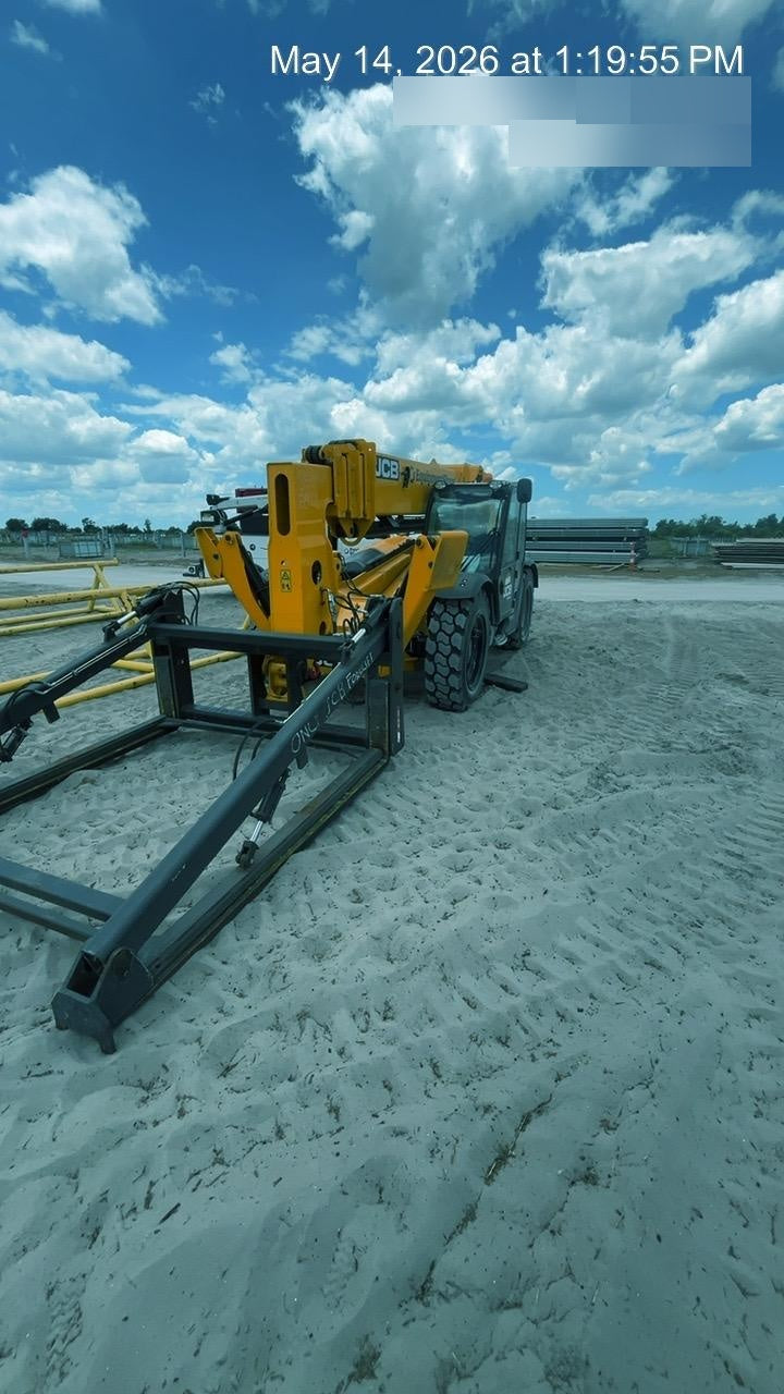 2026 JCB 512-56