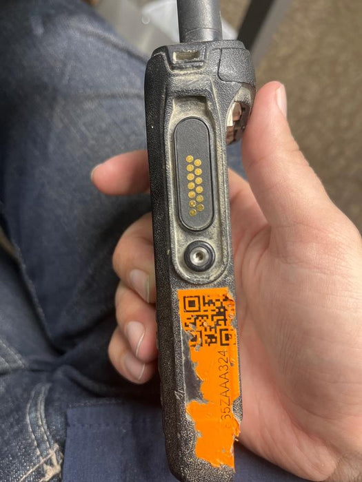 2024 MOTOROLA R7 DISPLAY