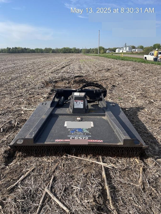 2022 PALADIN 30372A-0022