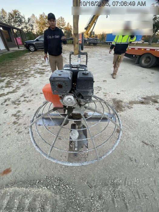 2021 HUSQVARNA CT 48-13A-V