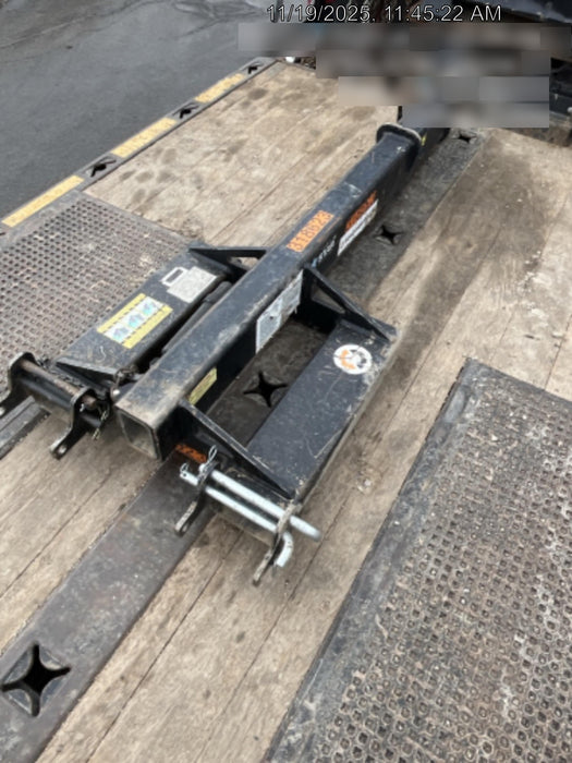 2023 STAR INDUSTRIES M1360B - Star JIB Boom