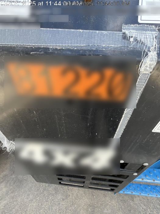 2020 GENIE GS-5390 RT