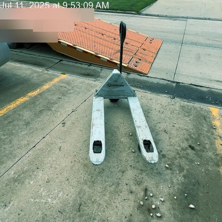 2024 STRONGWAY 4400 lb Pallet Jack