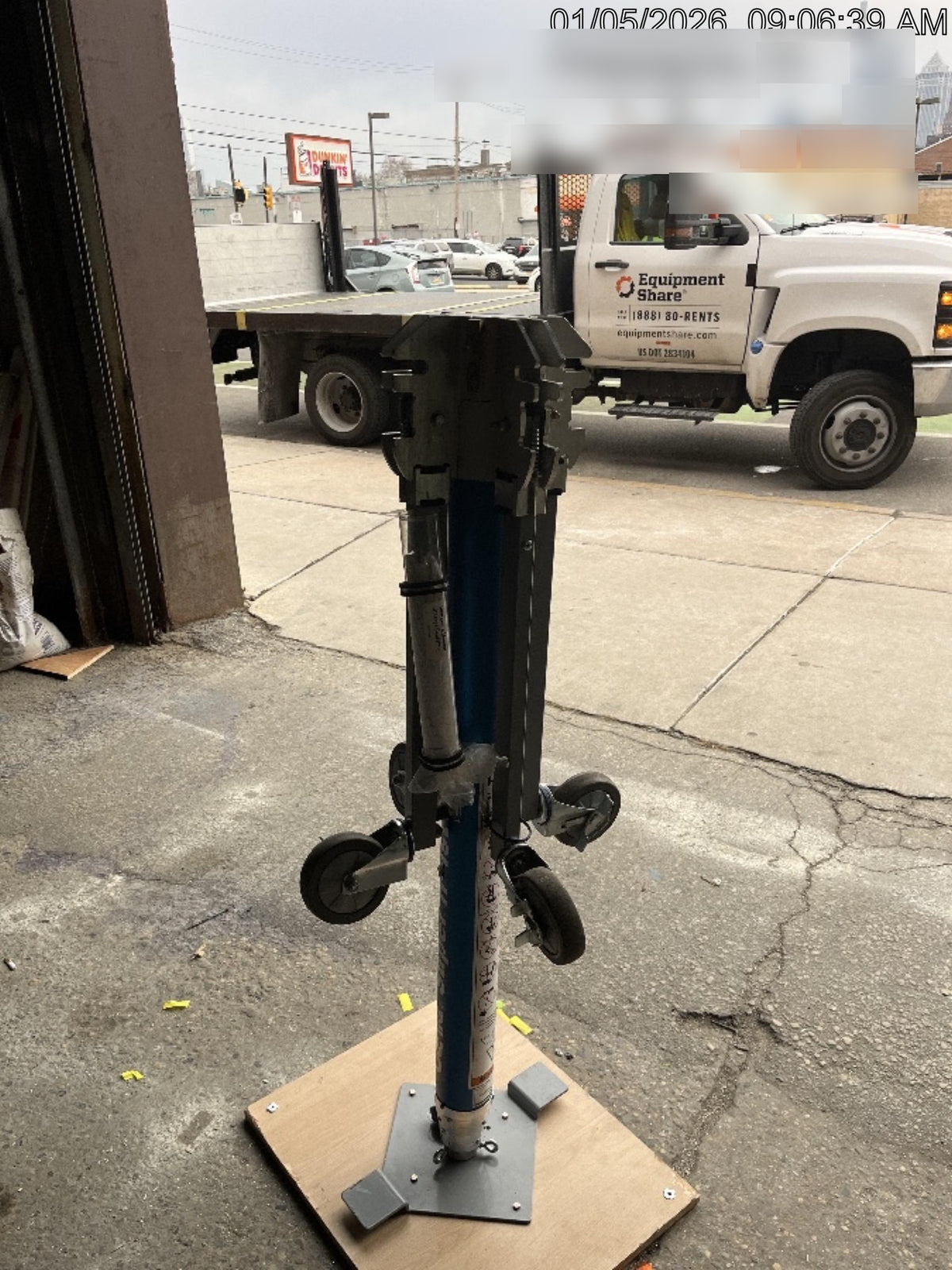 2024 GENIE GH 5.6