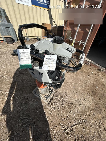 2023 MULTIQUIP MTX60HD