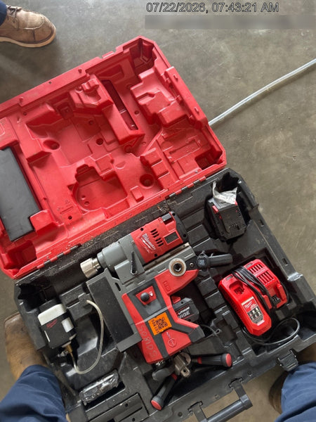 2025 MILWAUKEE 2788-22HD