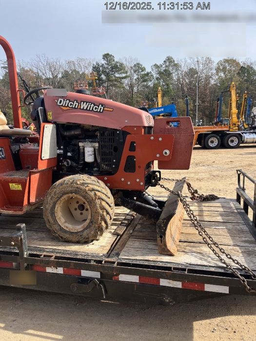2020 DITCH WITCH RT45A
