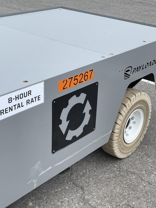 2022 COLUMBIA Payloader 2XL